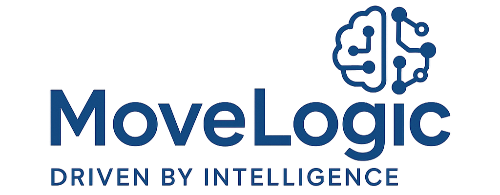 MoveLogic Logo